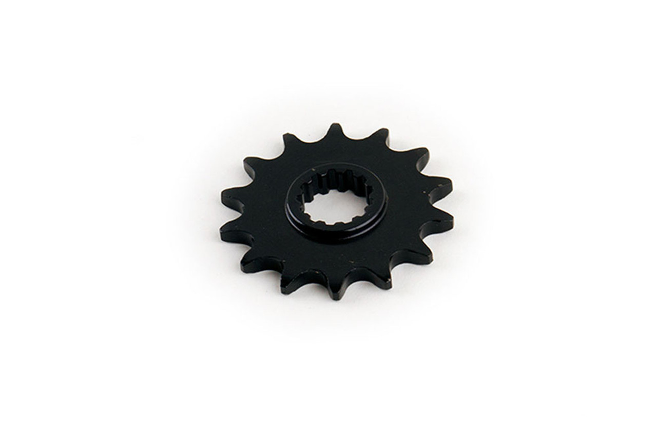Sprocket for Kawasaki Ninja 300 EX300A 2013 - 2015 Front 14 Tooth by Race-Driven