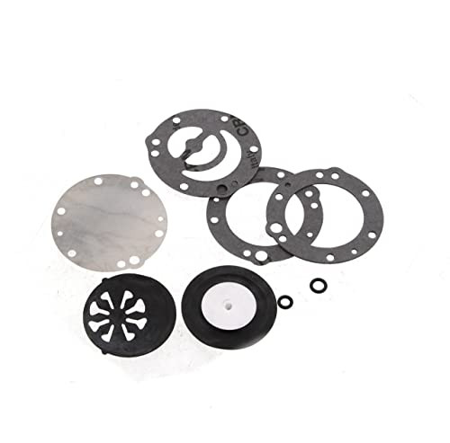 Carburetor Repair Kit Carb Kit Snowmobile OE: SM-07075