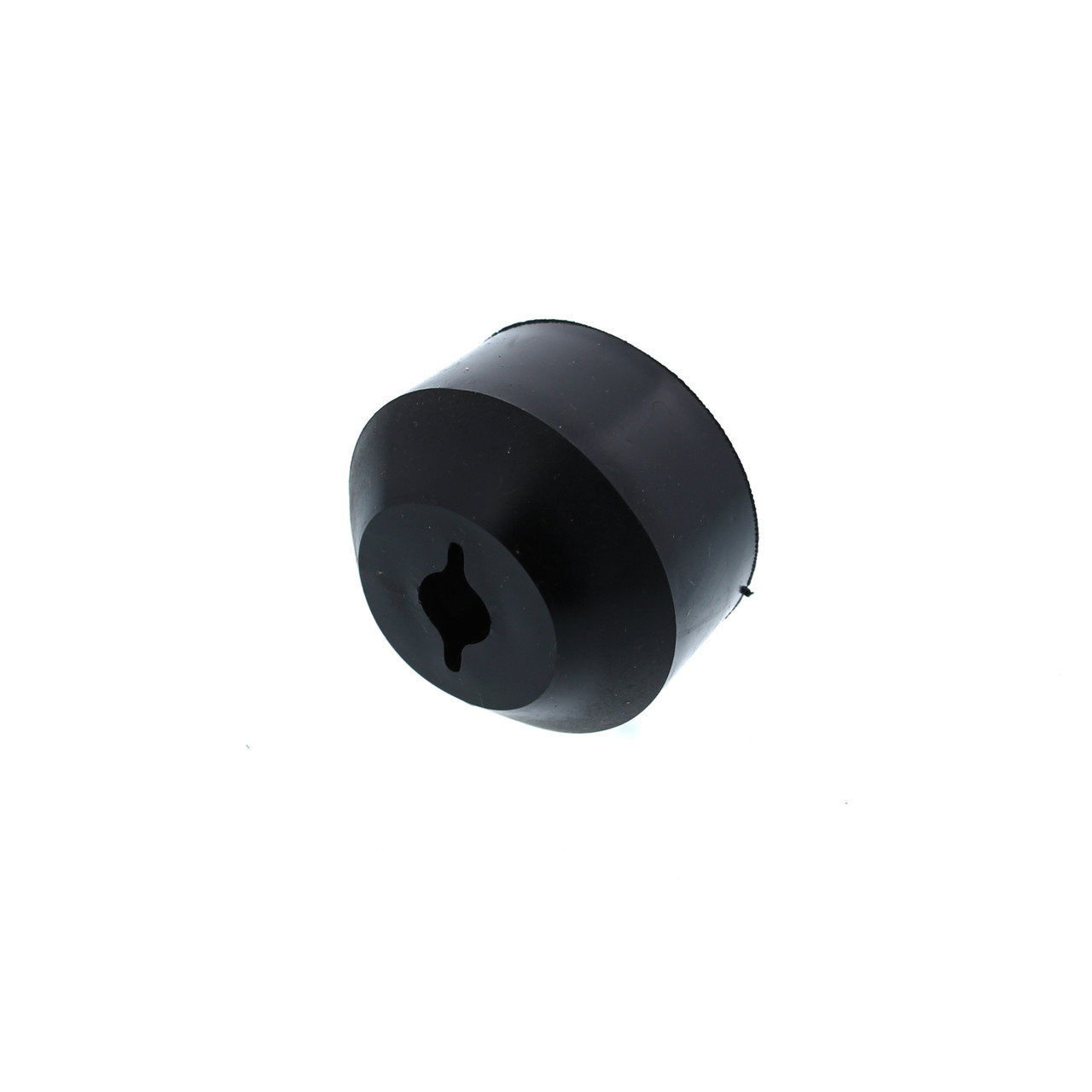 Race-Driven Universal ATV Rubber Winch Guard Cable Stop Hook Stopper Line Saver