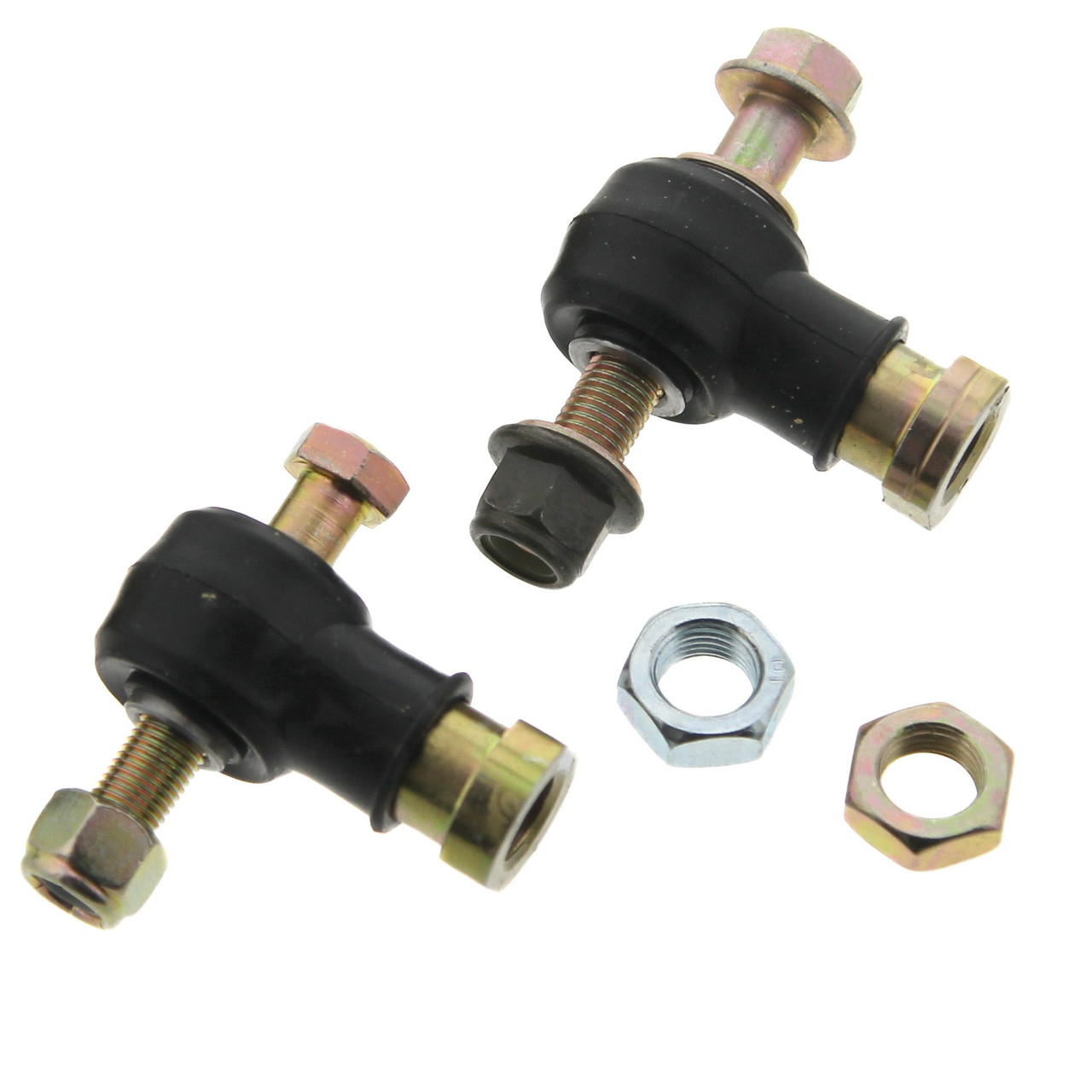 Tie Rod Ends fit Polaris Sportsman 335 4x4 1999 2000 Inner & Outer One Side