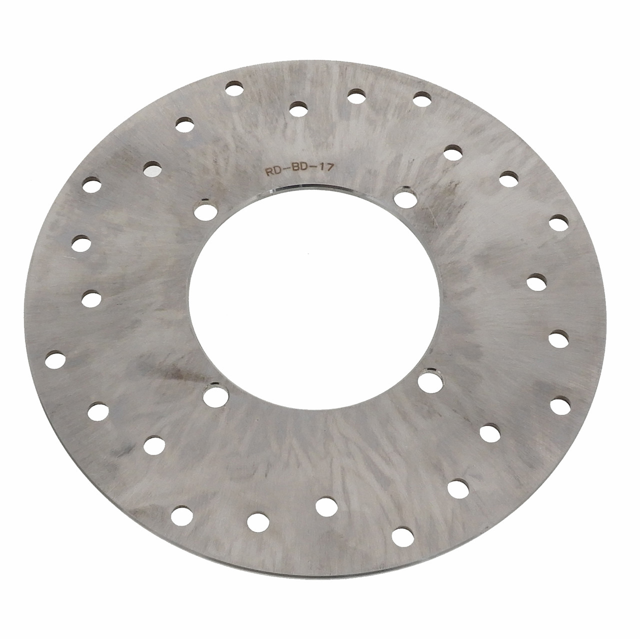 2002 Polaris Magnum 500 4x4 RMK Rear Brake Rotor Disc