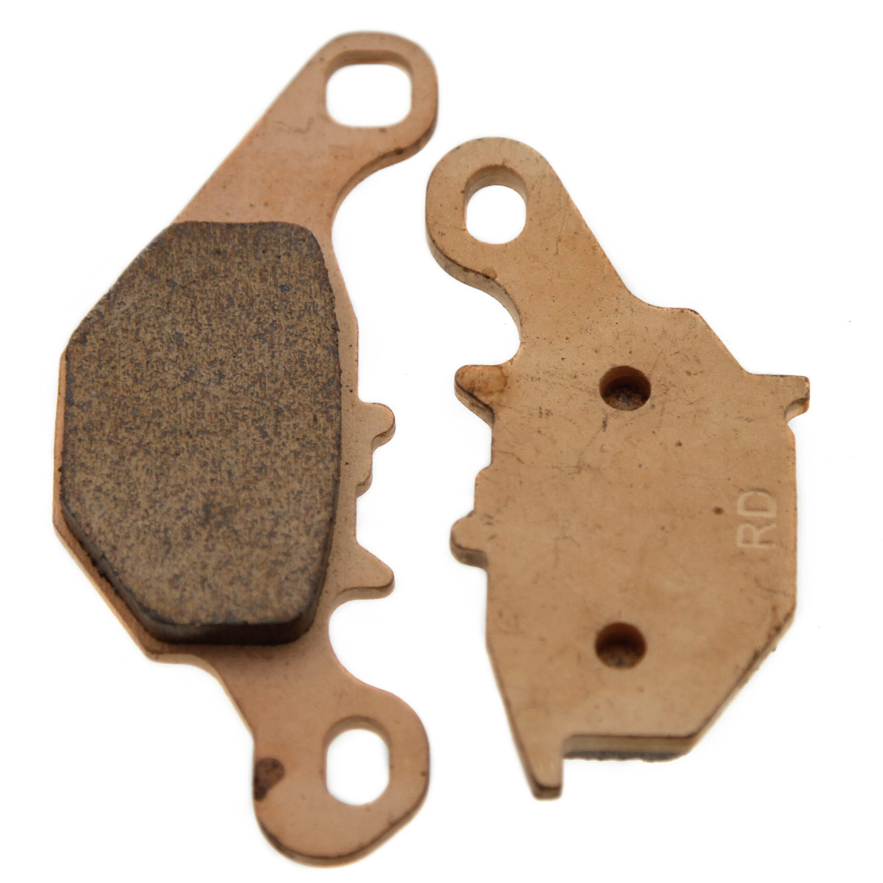 Brake Pads for Suzuki RM85 2002 2003 2004 Front Motorcycle Motocross MX Pads