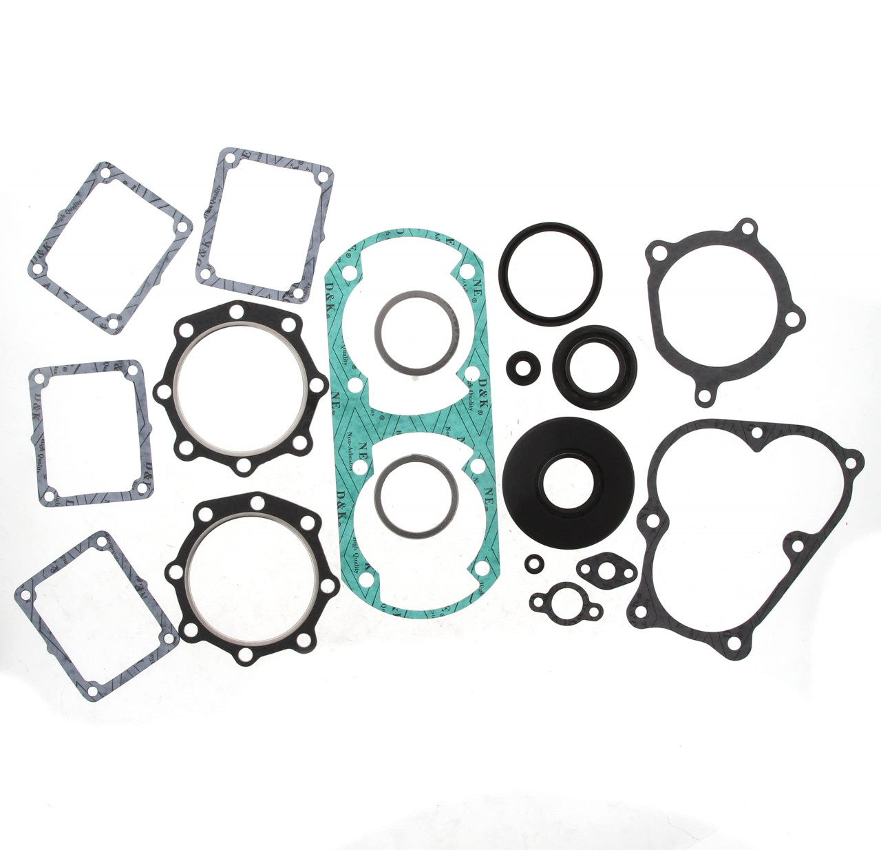 Complete Gasket Kit fits Yamaha Venture XL 480 1991-1997 Snowmobile