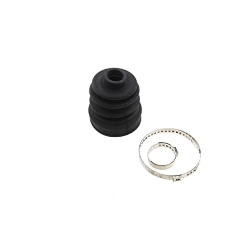 CV Boot Kit for Arctic Cat Alterra 400 2016 Rear Inner Heavy Duty by Race-Driven