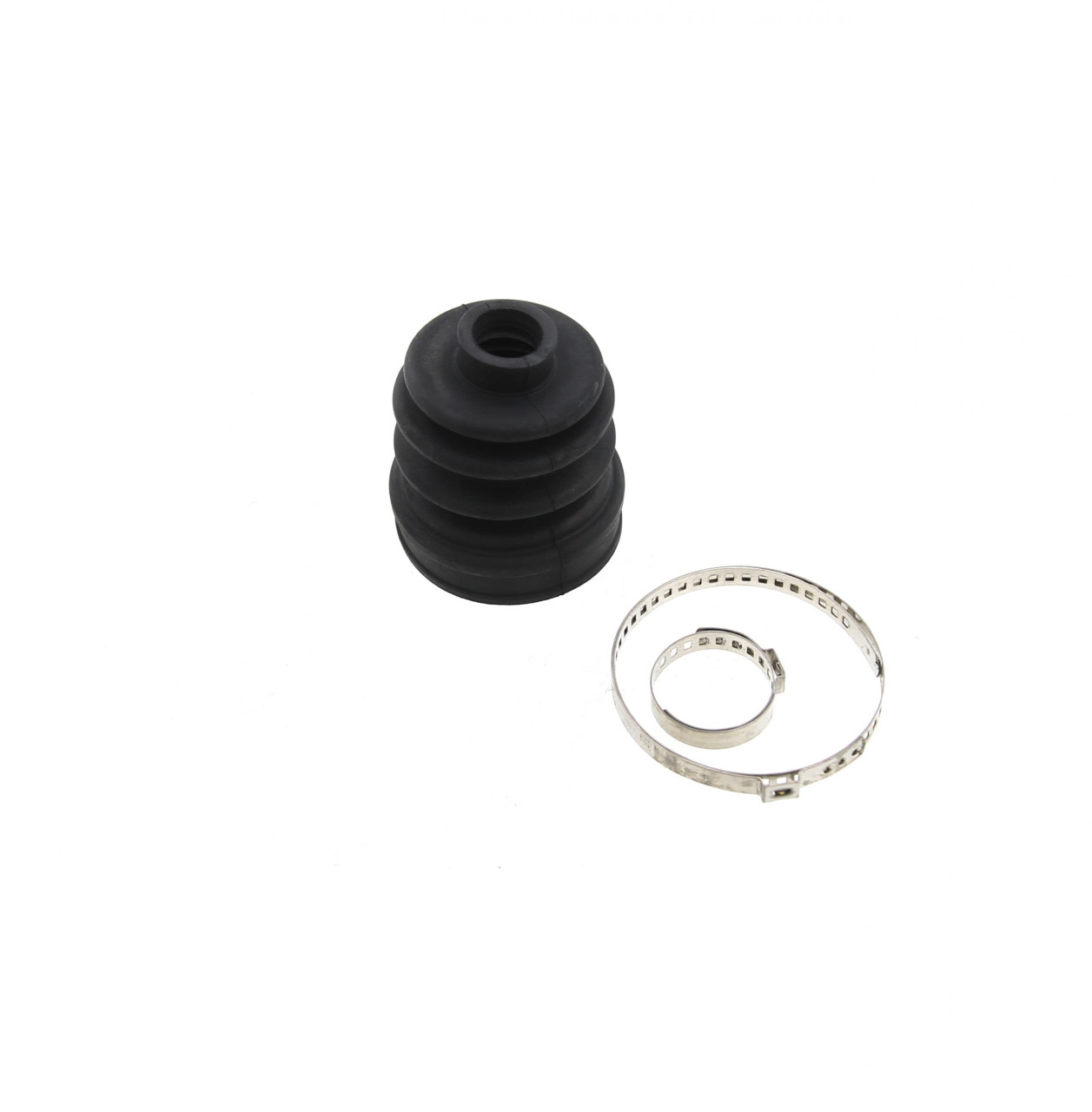 CV Boot Kit for Arctic Cat Alterra 400 2016 Rear Inner Heavy Duty by Race-Driven