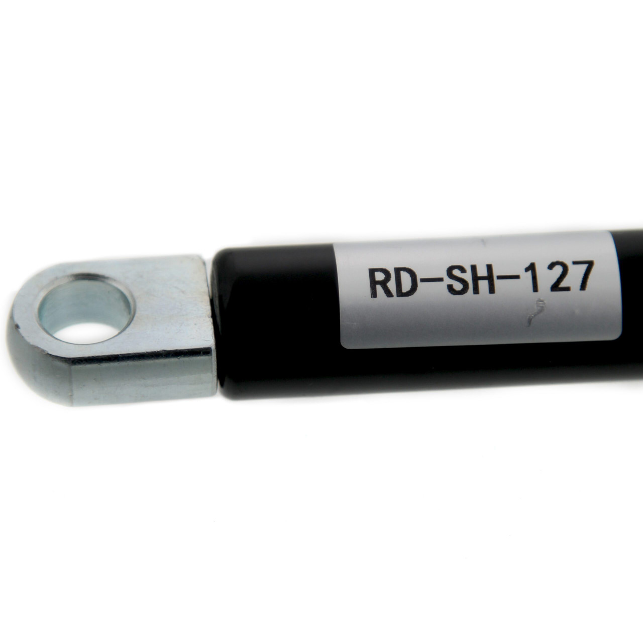 Dump Shock fits Polaris Pro XD 4000 2019 - 2021 by Race-Driven