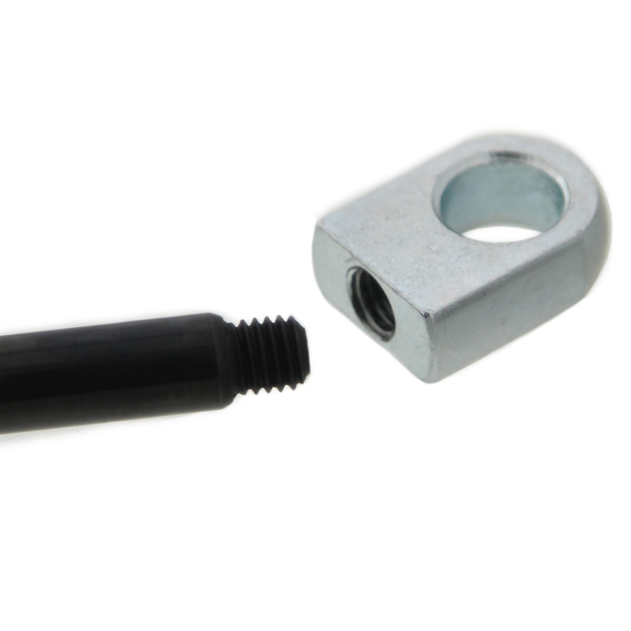 Dump Shock for Polaris Pro XD Full-Size 2022 - 2026 by Race-Driven