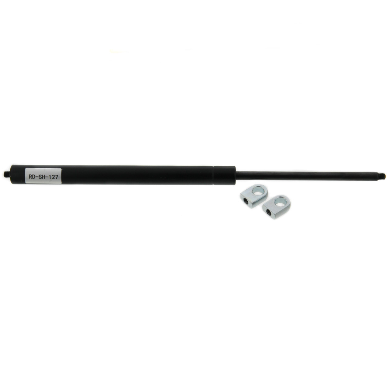 Dump Shock for Polaris Pro XD Full-Size 2022 - 2026 by Race-Driven