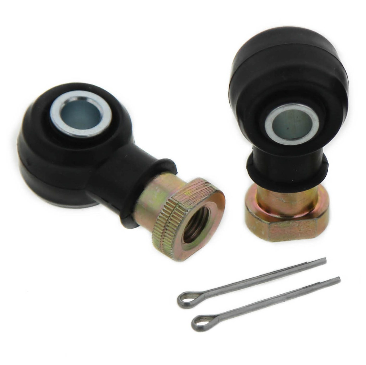 Tie Rod Ends fit Polaris Sportsman 300 4x4 2008 - 2010 Inner and Outer One Side
