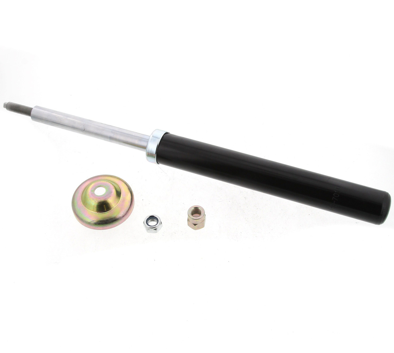 Polaris Trail Boss 250 Trail Boss 300 Front Gas Strut Shock OEM: 7041451 88-1999