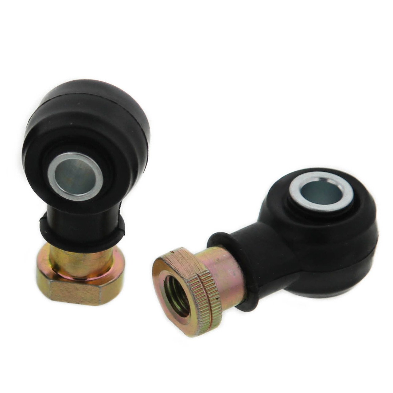 Tie Rod Ends fit Polaris Hawkeye 300 4x4 2006 2007 Inner and Outer One Side