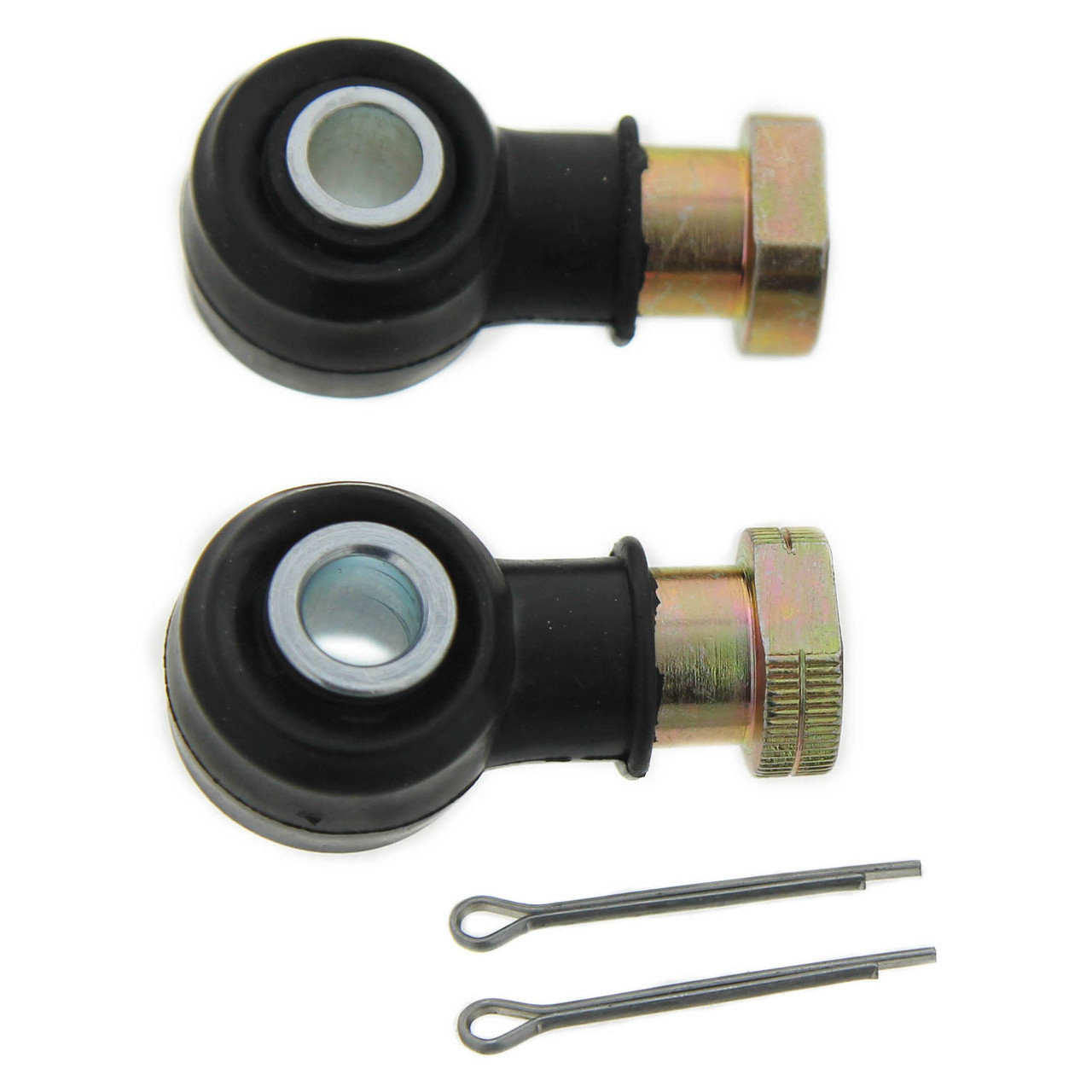 Tie Rod Ends fit Polaris Hawkeye 300 2x4 2006 - 2011 Inner and Outer One Side