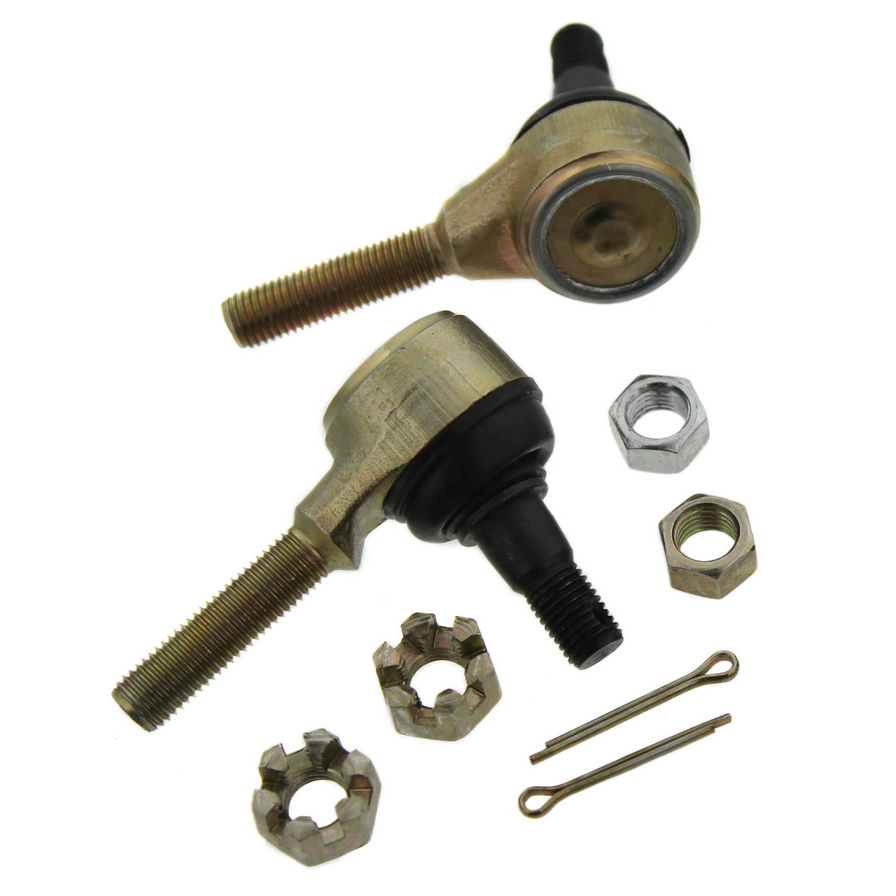 Tie Rod Ends fit Polaris 90 Outlaw 2007 - 2016 Inner and Outer One Side