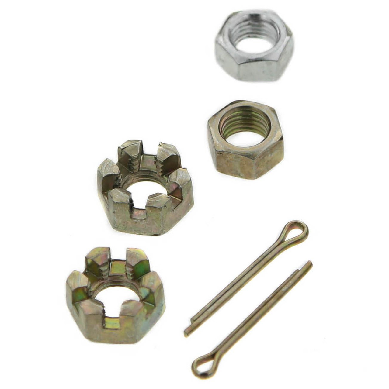 Tie Rod Ends fit Polaris 90 Outlaw 2007 - 2016 Inner and Outer One Side