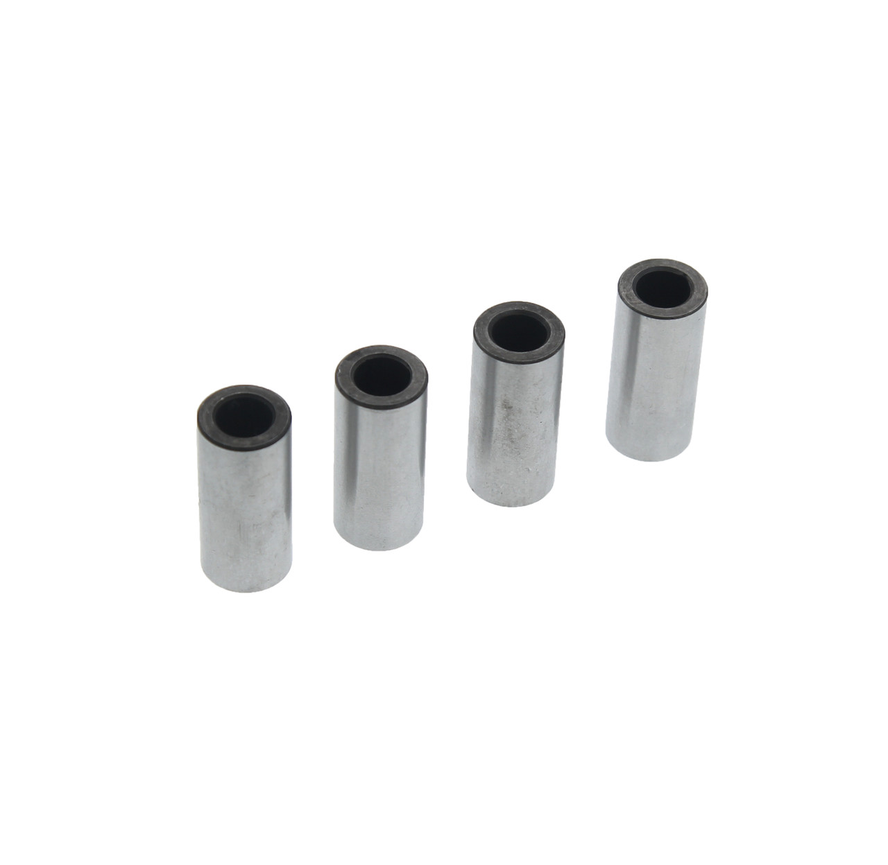 2001 fits Suzuki LT-A 500 F Quadmaster 4x4 Front Lower A Arm Bushing Kit 2 Sides
