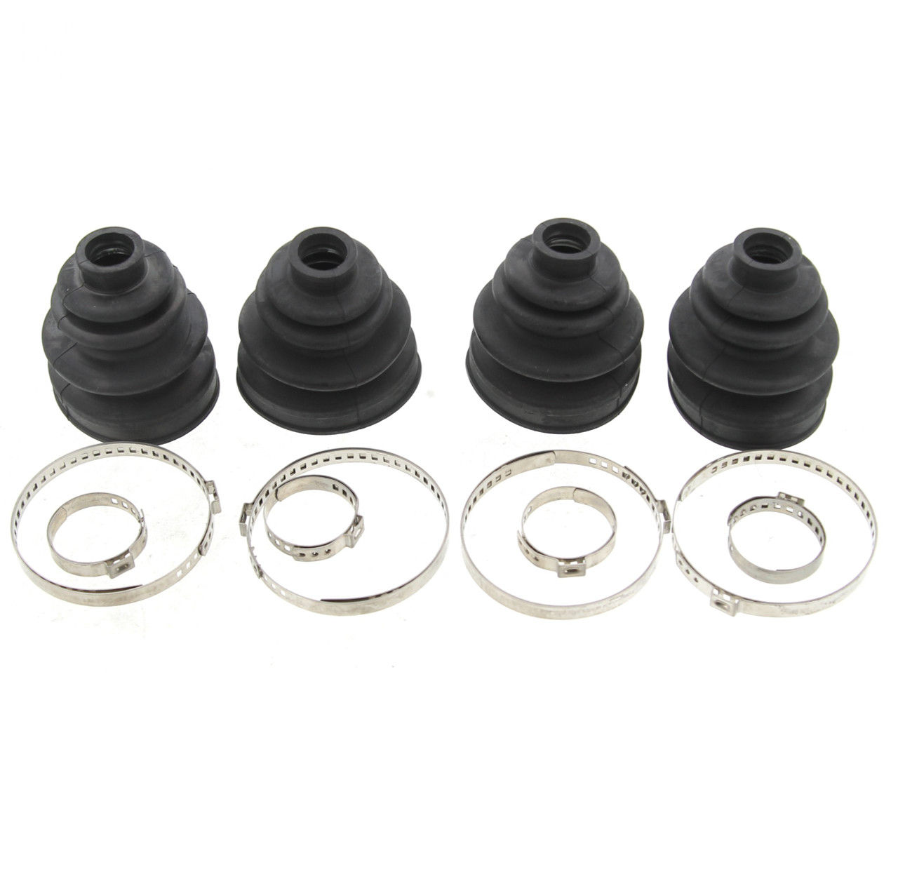 CV Boot Kit for Polaris Sportsman 300 2008-2010 Front & Rear Inner & Outer