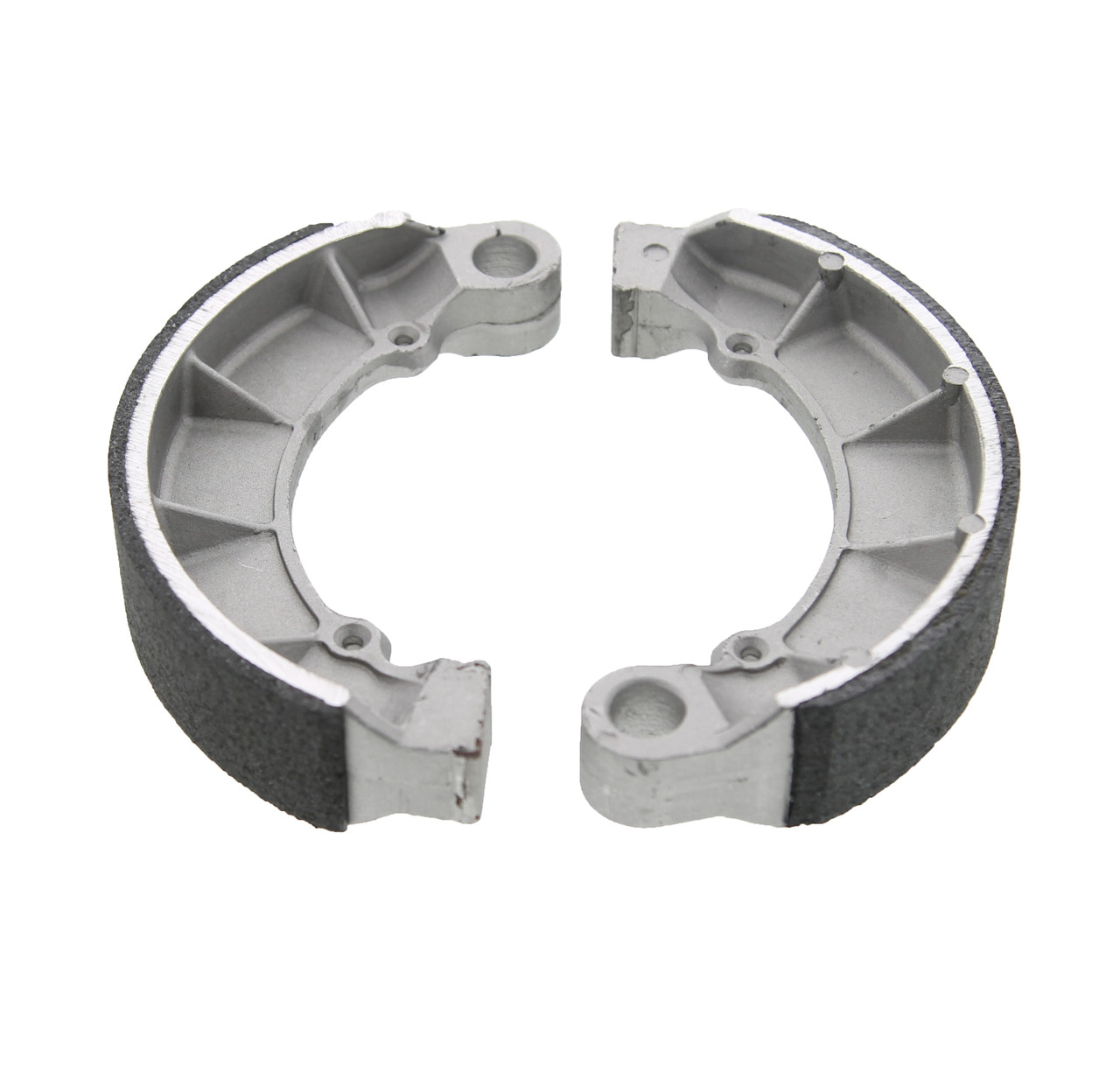 Brake Shoes fit Honda Foreman TRX500FE TRX 500 FE 4x4 2009 - 2013 Rear