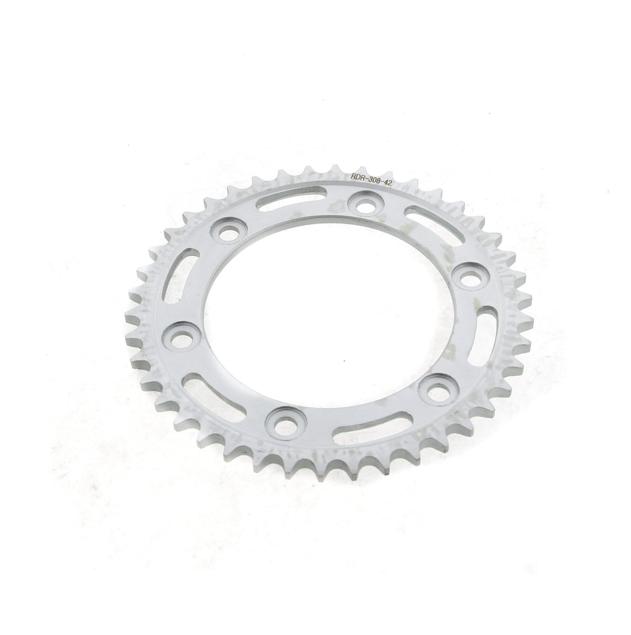 2012 2013 2014 2015 Honda CBR1000RR Rear Sprocket 42 Tooth