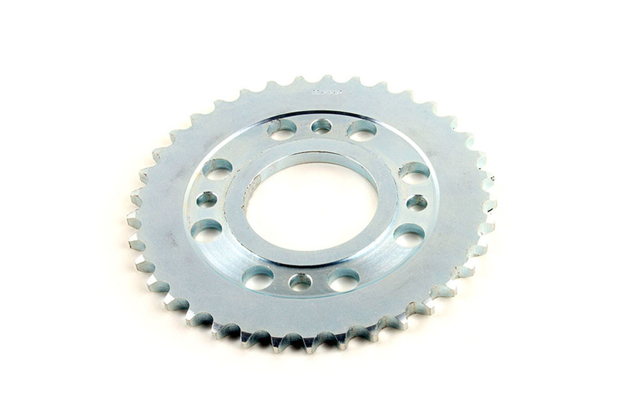 1978 1979 Honda CB400T Hawk I Rear Sprocket 37 Tooth - RaceDriven