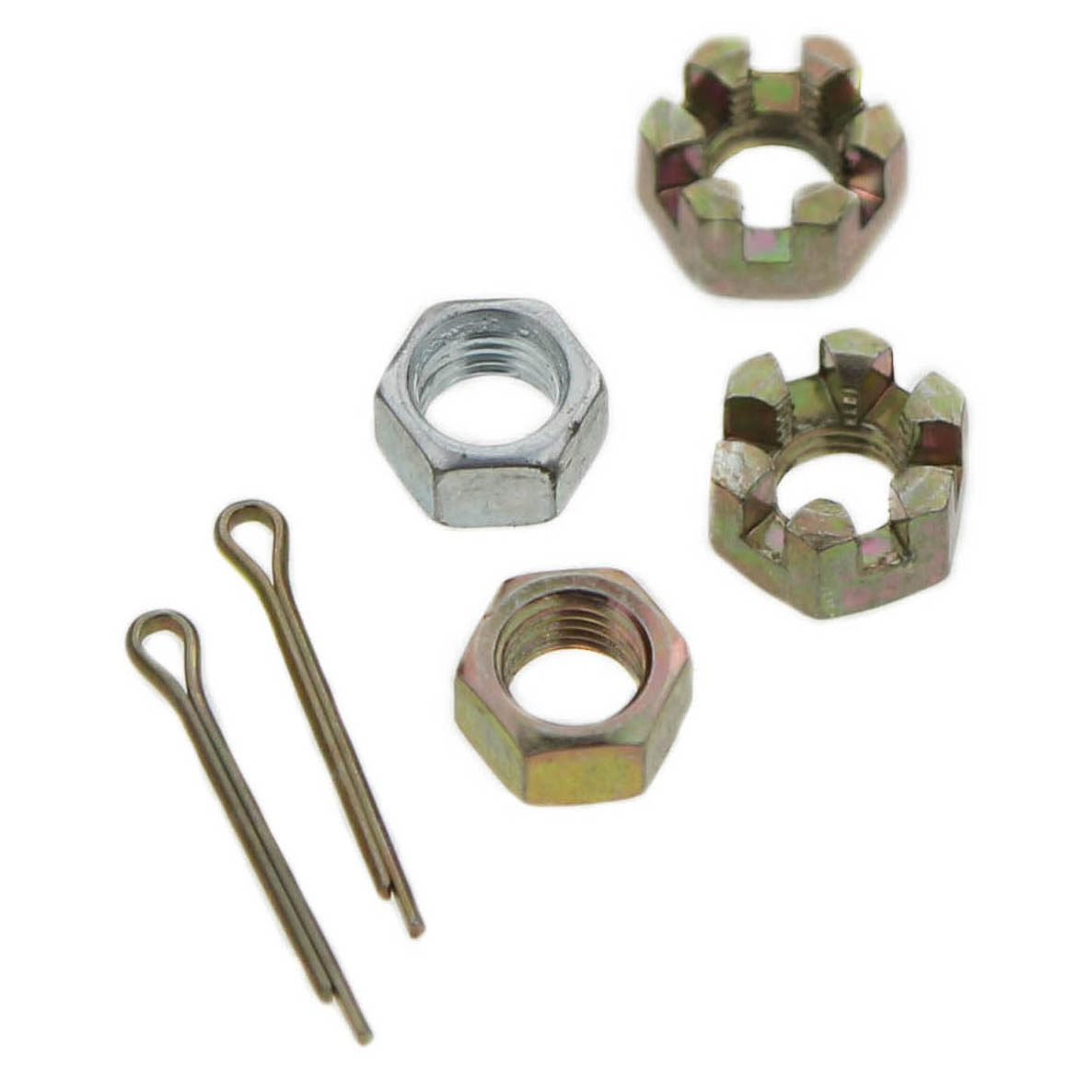 Tie Rod Ends fit Polaris Sawtooth 200 2006 2007 Inner and Outer One Side
