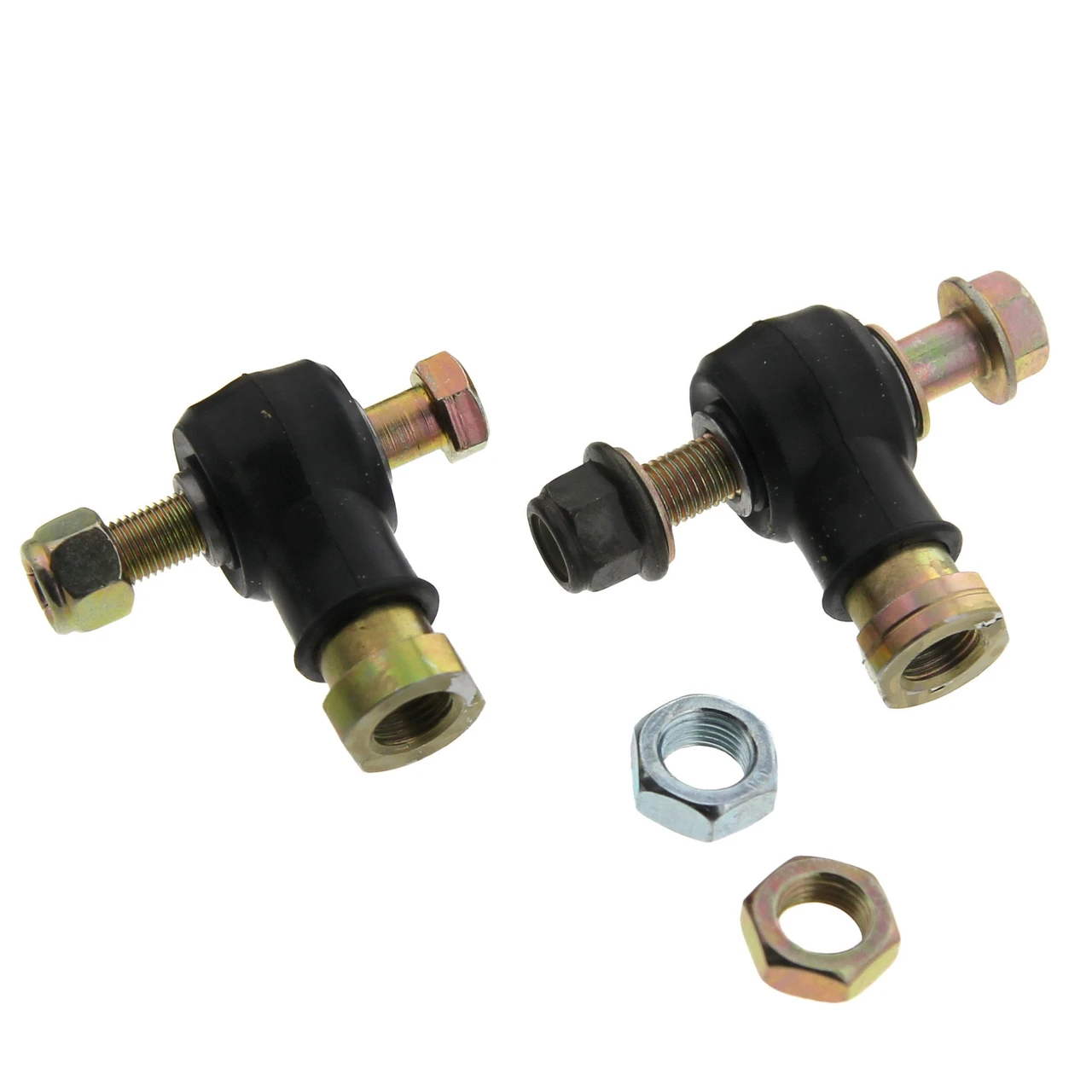 Tie Rod Ends fit Polaris Sportsman 600 4x4 2003 - 2005 Inner & Outer One Side
