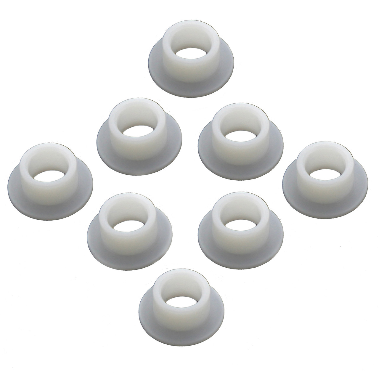 Shock Bushings fit Polaris RZR S 800 2011 - 2014 Front or Rear by Race-Driven
