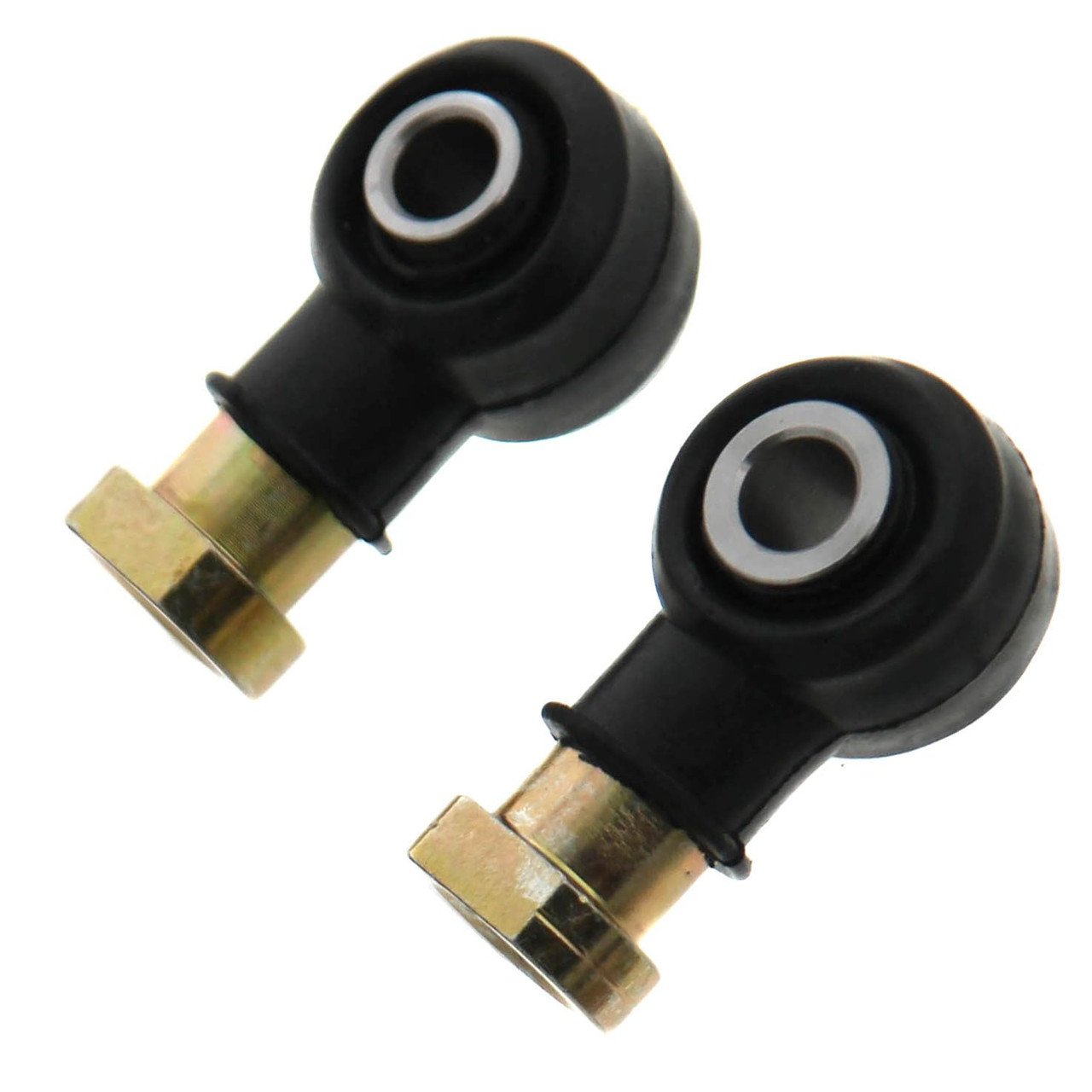 Tie Rod Ends fit Polaris Sportsman 400 4x4 2001 - 2005 Inner & Outer One Side