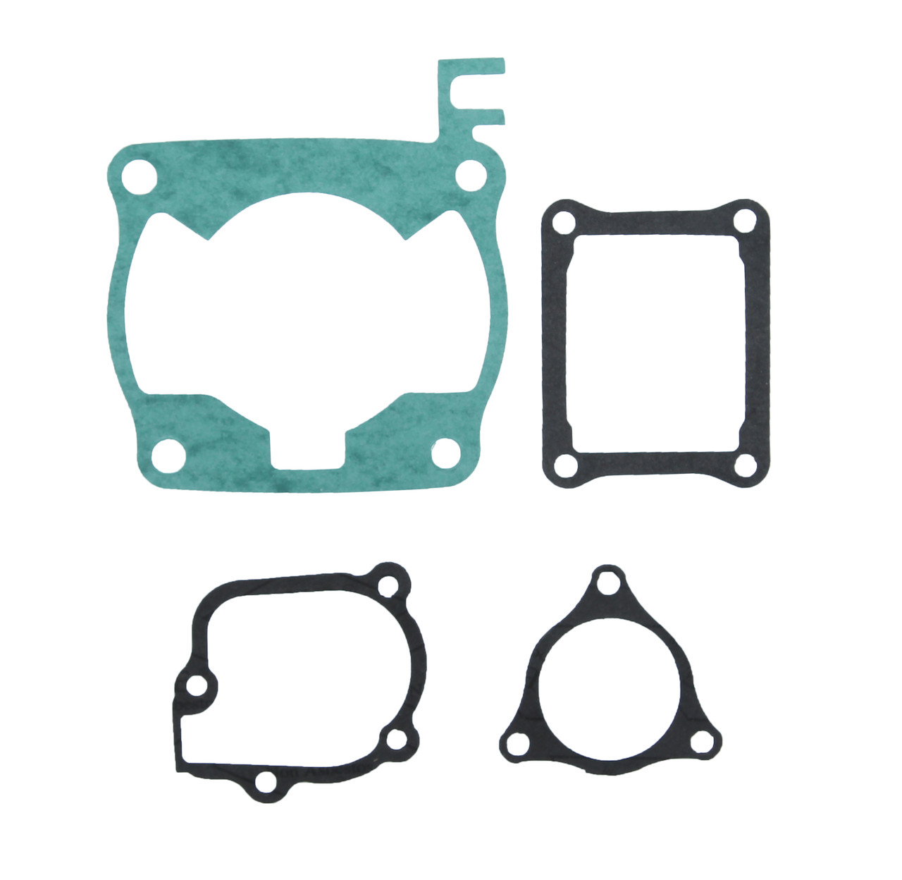 Top End Gasket Kit fits Honda CR125R 2001 2002 by Race-Driven