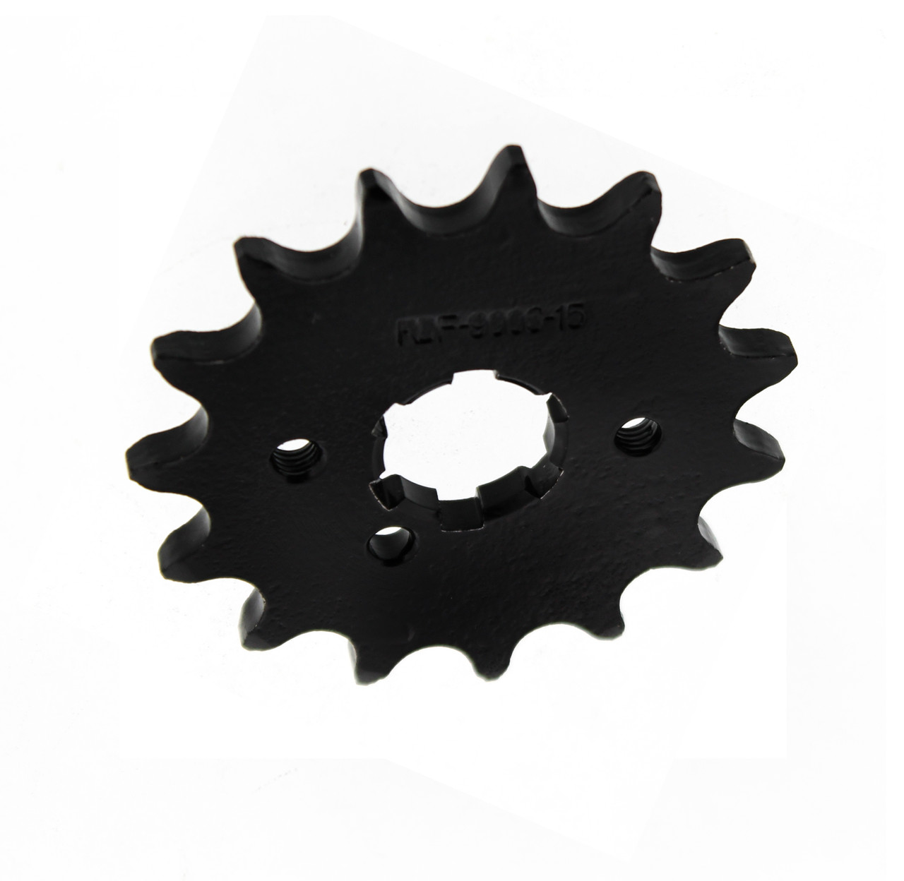 Yamaha WR250 250 15 Tooth Front Sprocket 1991-1996