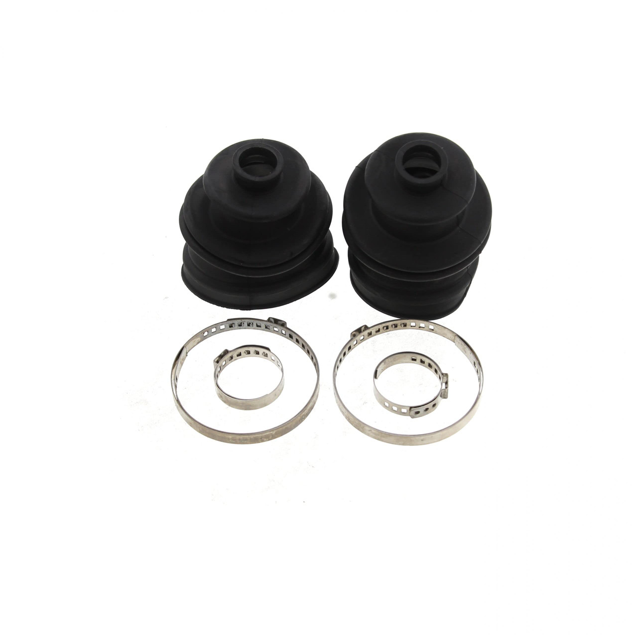 CV Boot Kit for Polaris Sportsman 550 2010-2014 Rear Inner & Outer Race-Driven