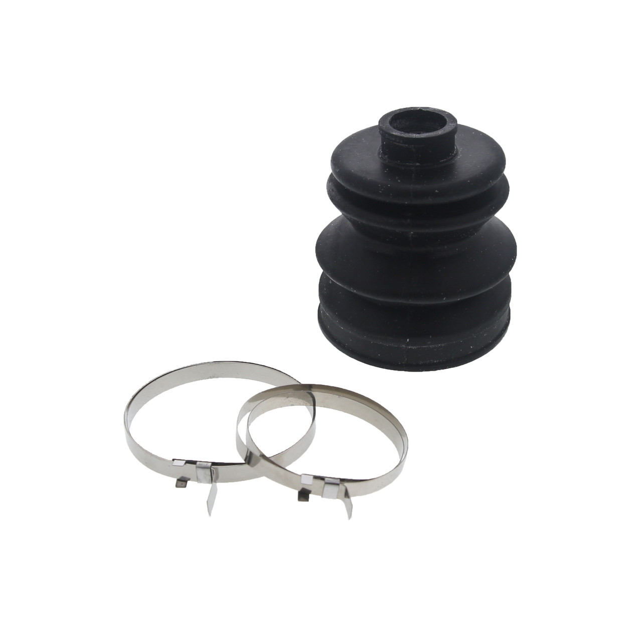 CV Boot Kit for Arctic Cat 550 4x4 2009-15 Front Outer Heavy Duty by Race-Driven