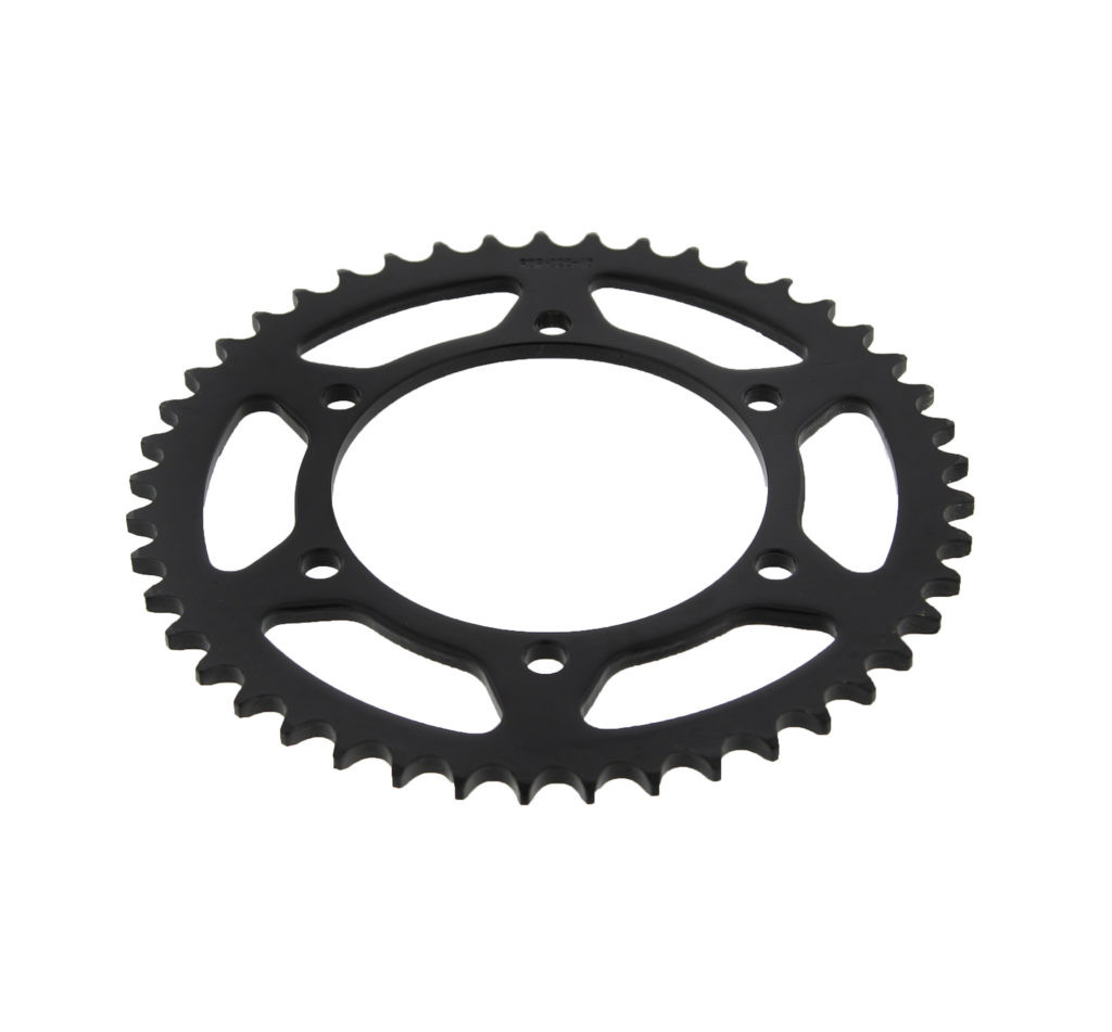 Sprocket for Kawasaki ZR750 ZR-7S 2001 - 2003 Rear 45T Sprocket by Race-Driven