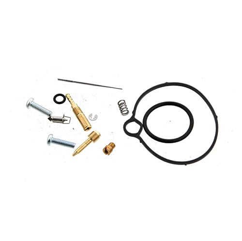 Carb Kit fits Kawasaki KFX90 2011 - 2016 Carburetor Repair Kit by Race-Driven