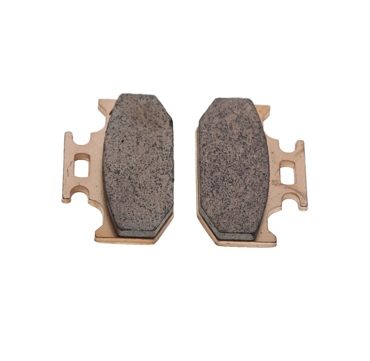 Brake Pads for Suzuki DR650 DR650SE 2004 2005 Rear Brakes by Race-Driven