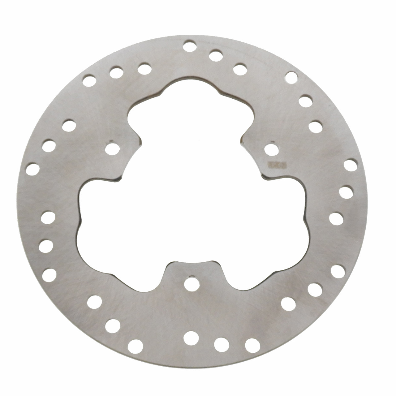 Brake Rotor for Polaris Trail Boss 330 2005-2009 Rear Brake Disc by Race-Driven