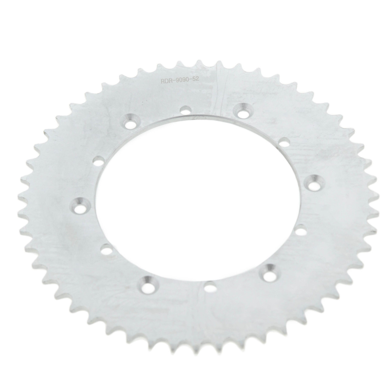Yamaha 1998 WR400F WR400 / 1998 YZ400F YZ400 52 Tooth Rear Sprocket