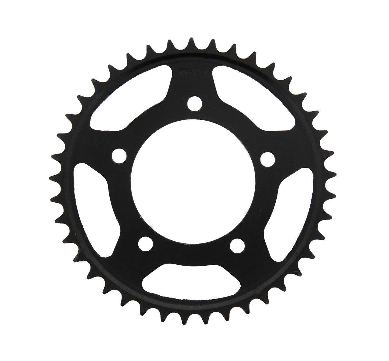 2006 2007 2008 2009 2010 Kawasaki ZZ-R1400 ZX-14 Rear Sprocket 41 Tooth
