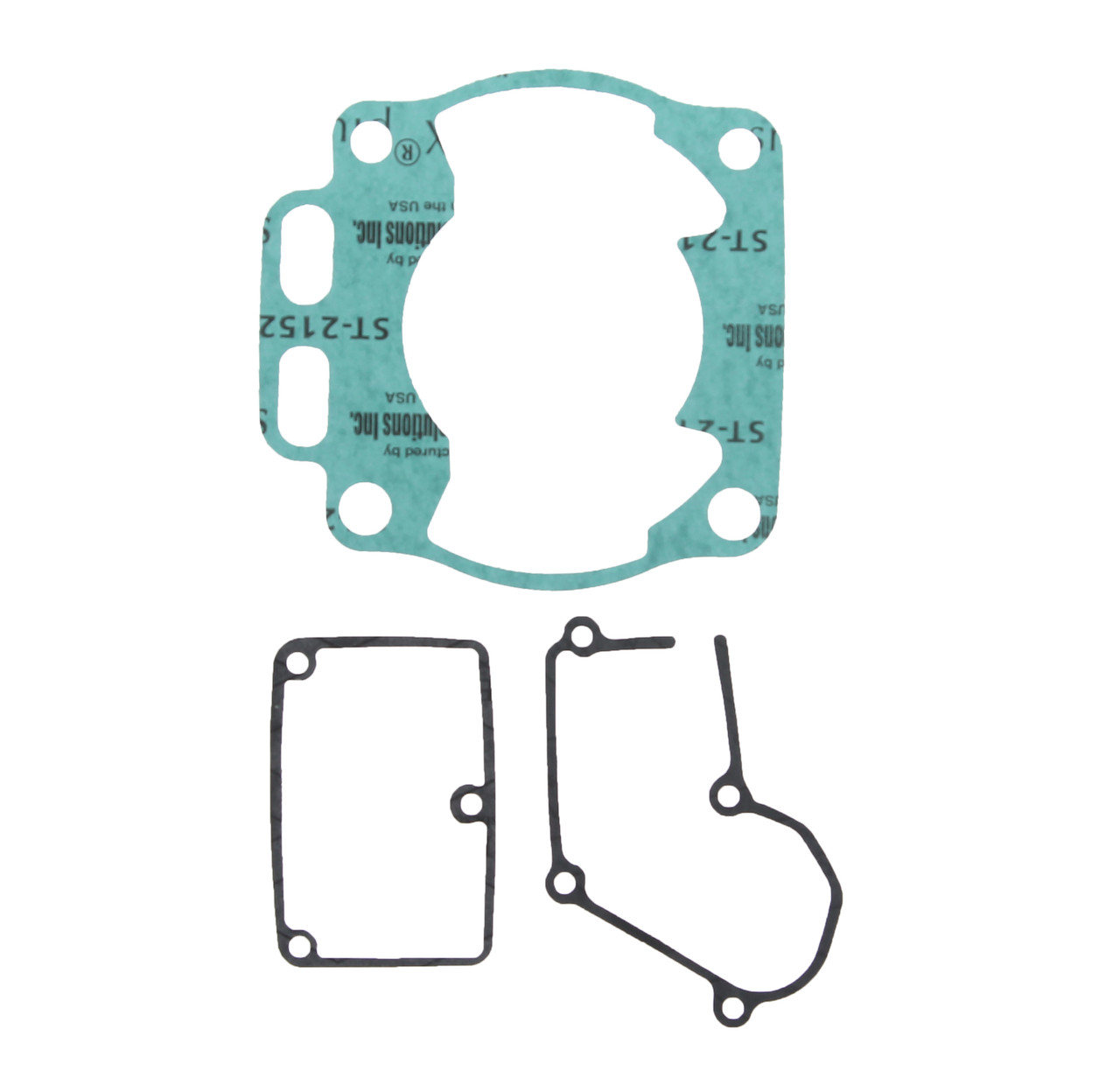 Top End Gasket Kit fits Kawasaki KX250 KX 250 2005 2006 2007 by Race-Driven