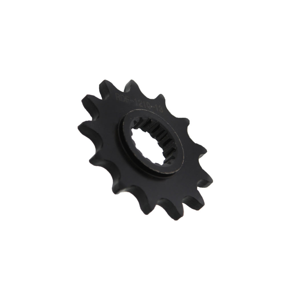 Front Sprocket fits KTM 350 EXC-F 2012 - 2025 14 Tooth by Race-Driven