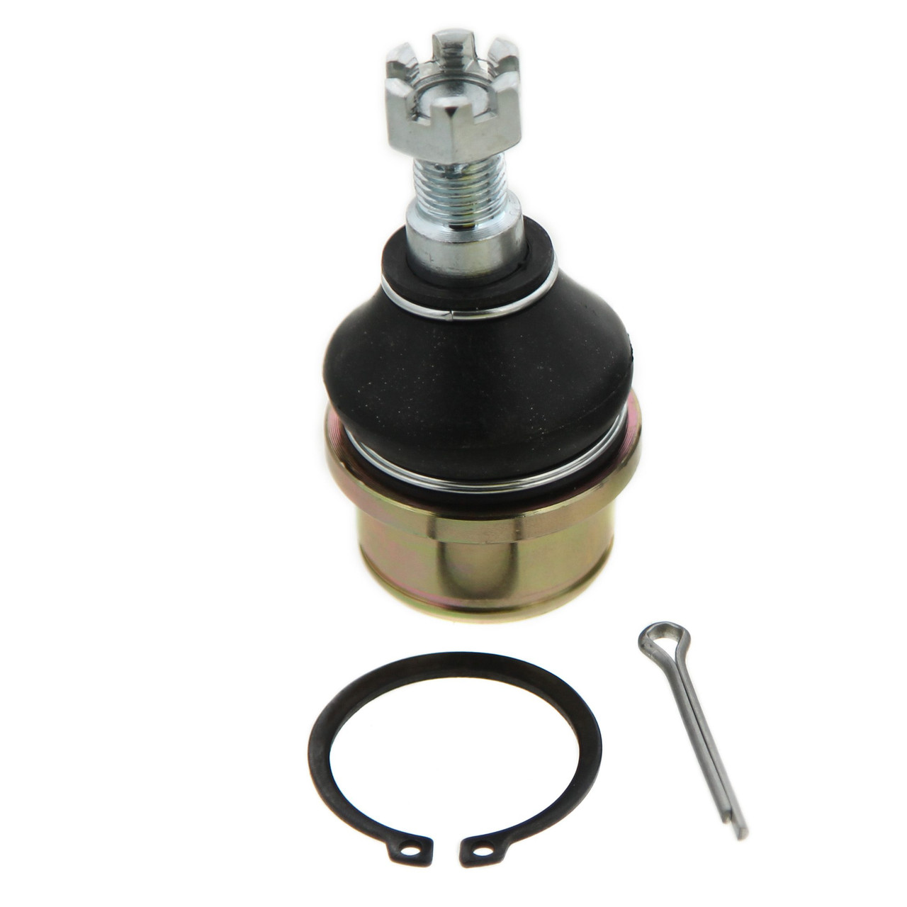 Ball Joints For Honda Accord Set Of 4 Upper & Lower Ball Joints For Honda TRX500FM Foreman 2005-2007, 2009, 2011-2016 Ball Joints For Honda Odyssey - Foto 12