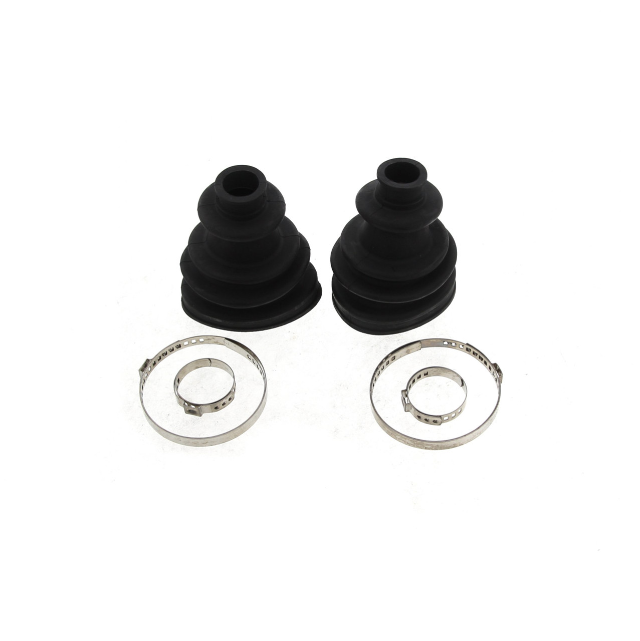 CV Boot Kit for Polaris Ranger 500 2007-2014 Front Inner & Outer by Race-Driven
