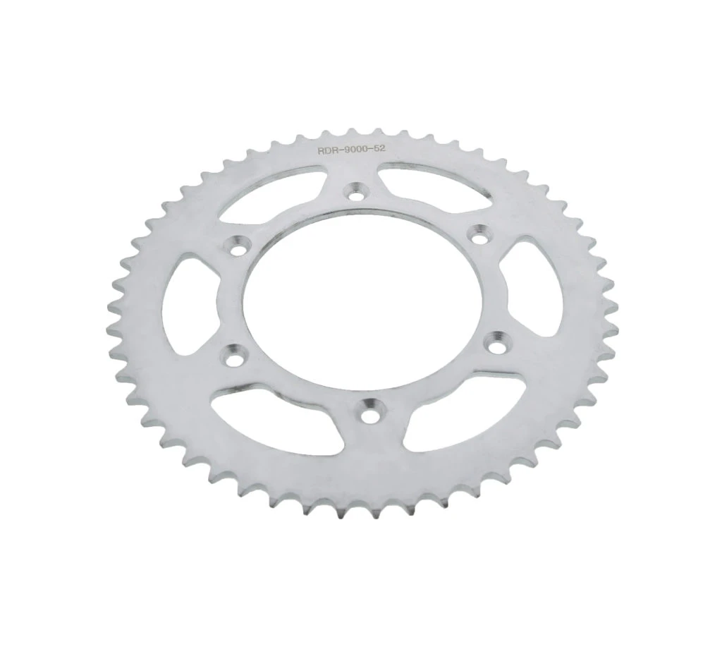Honda CR125R CR125 | CRF250R CRF250 CRF250X 52 Tooth Rear Sprocket 2004-2014