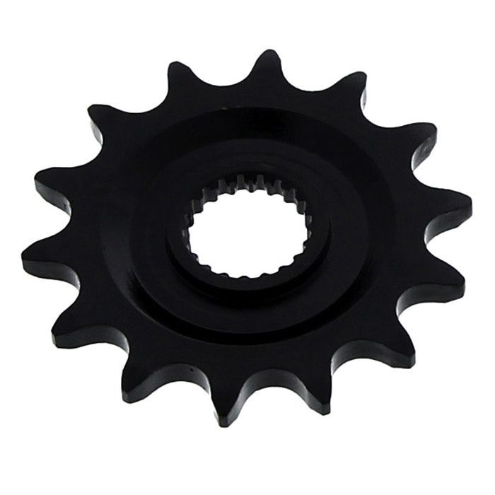 Front Sprocket for Yamaha WR250 F 250 2001 - 2013 14 Tooth Front by Race-Driven