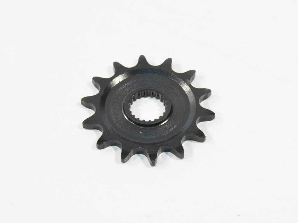 Front Sprocket for Yamaha WR250 F 250 2001 - 2013 14 Tooth Front by Race-Driven