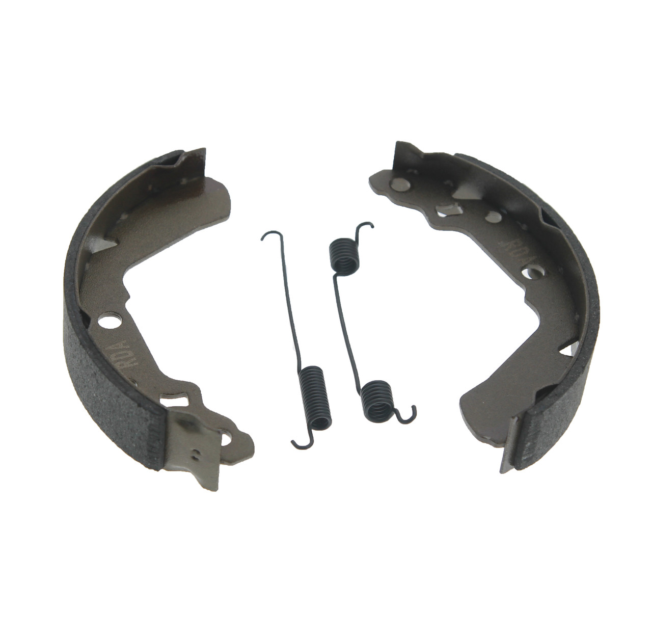 Brake Shoes fit Suzuki LTF4WDX 300 King Quad 1991 1992 1993 1994 Front Brakes