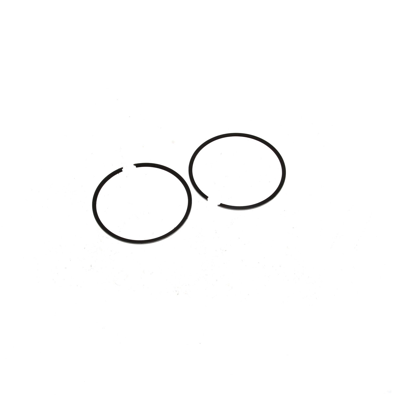 Piston Rings Arctic Cat ZR 600 1998 1999 Snowmobile by Race-Driven