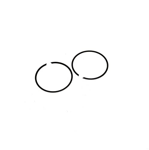 Piston Rings Arctic Cat ZR 600 1998 1999 Snowmobile by Race-Driven