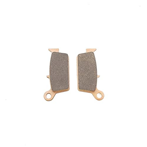 Brake Pads fit Kawasaki KLX300 2021 - 2025 Rear Brakes by Race-Driven
