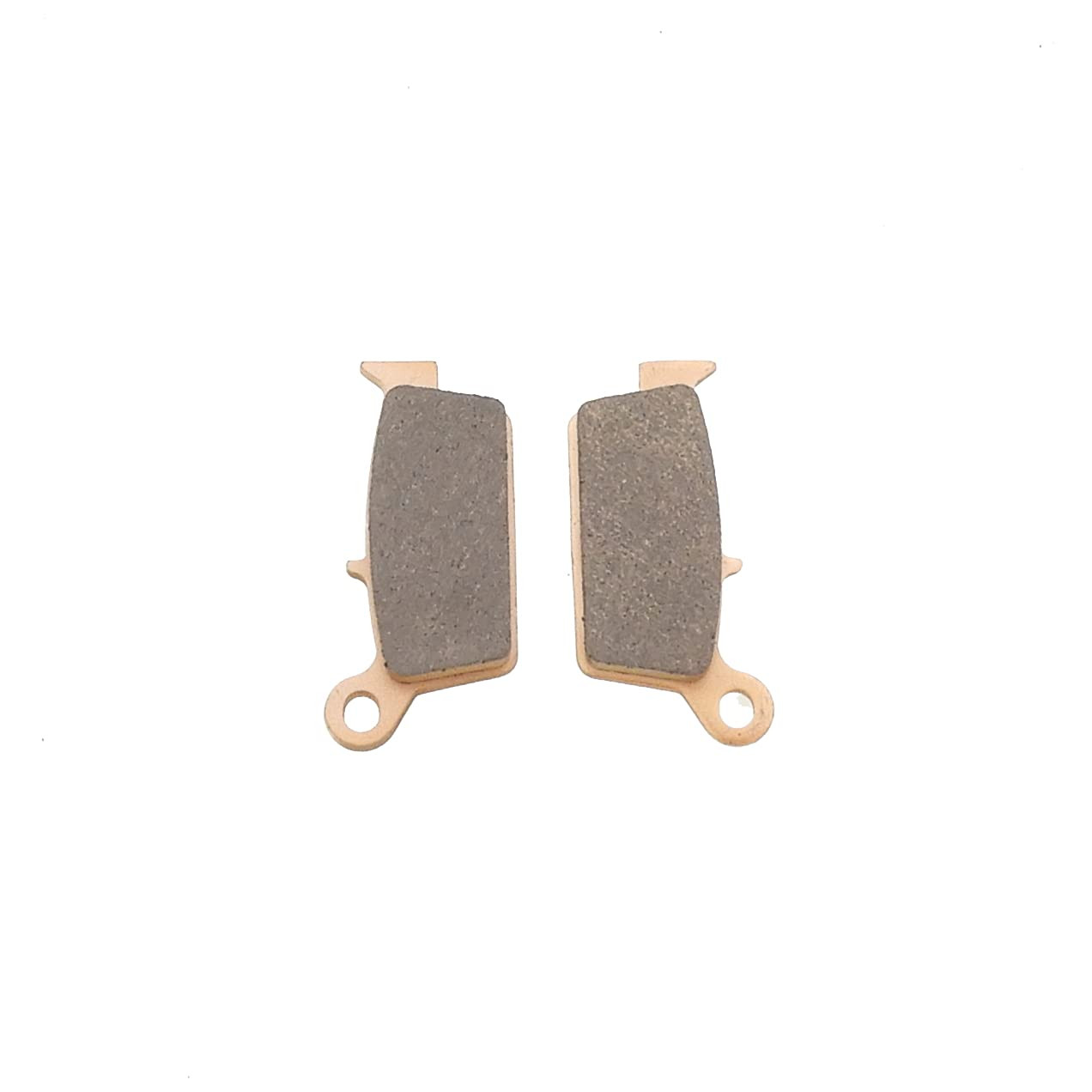 Brake Pads fit Kawasaki KLX300 2021 - 2025 Rear Brakes by Race-Driven