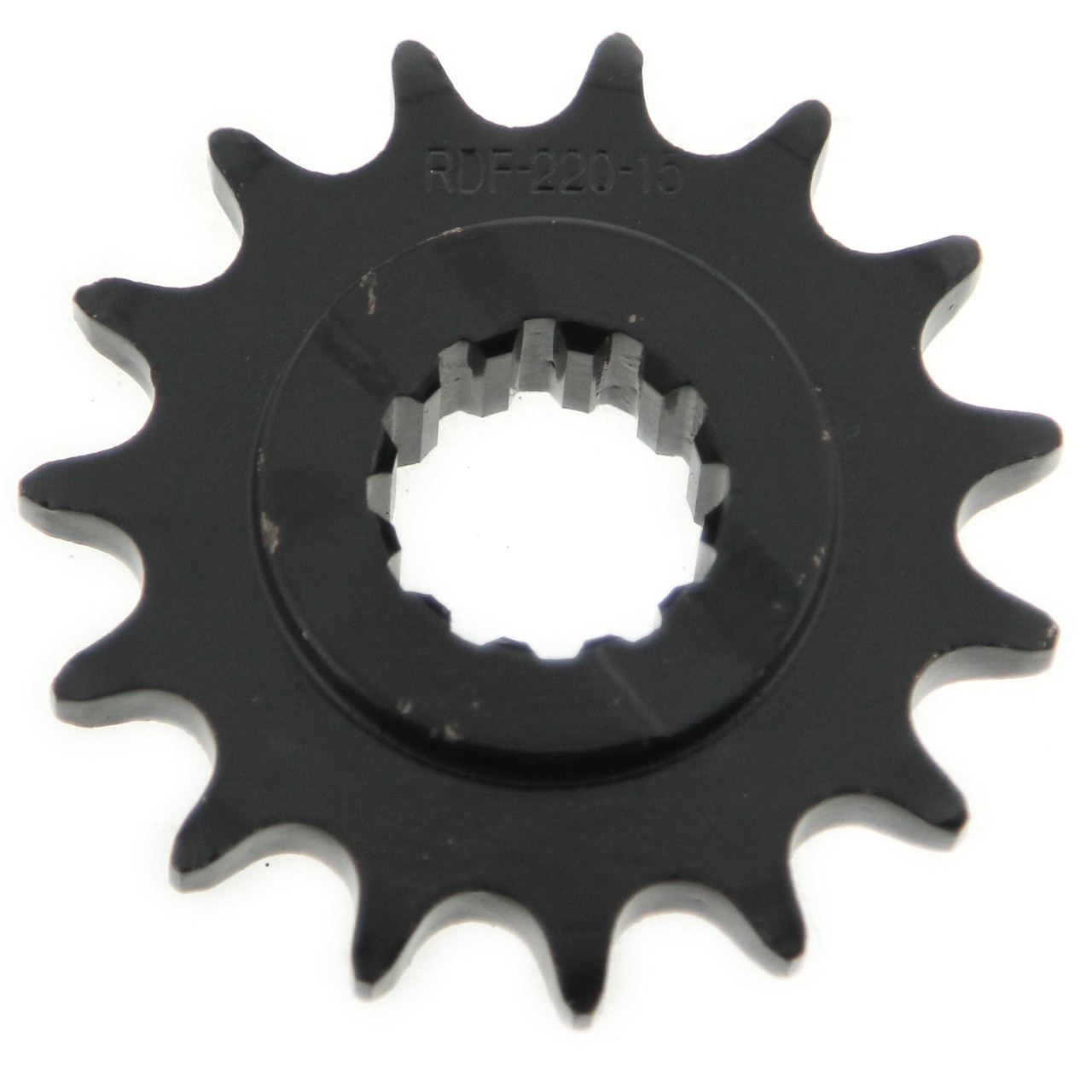 1995 1996 Honda CBR600F3 600 Front Sprocket 15 Tooth